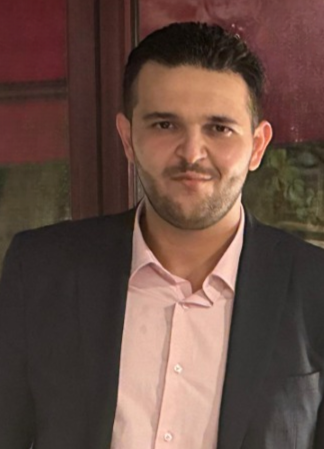 Mustafa Haji Kershman
